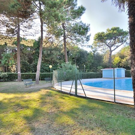 Villaggio White Star Bibione Eksteriør billede