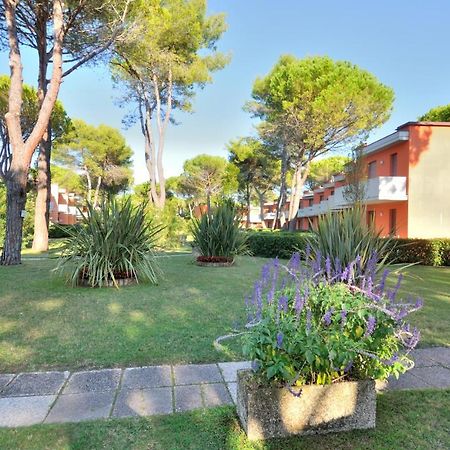 Villaggio White Star Bibione Eksteriør billede