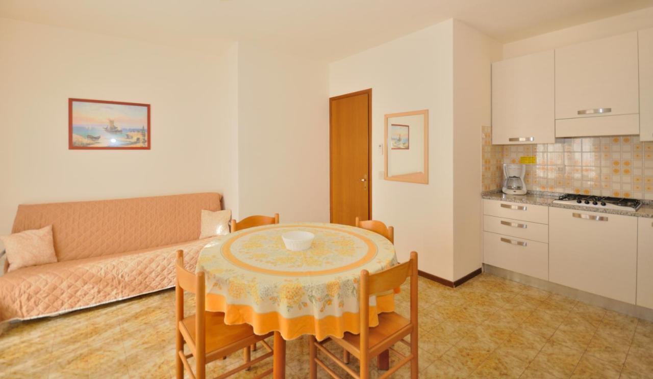 Villaggio White Star Bibione Eksteriør billede