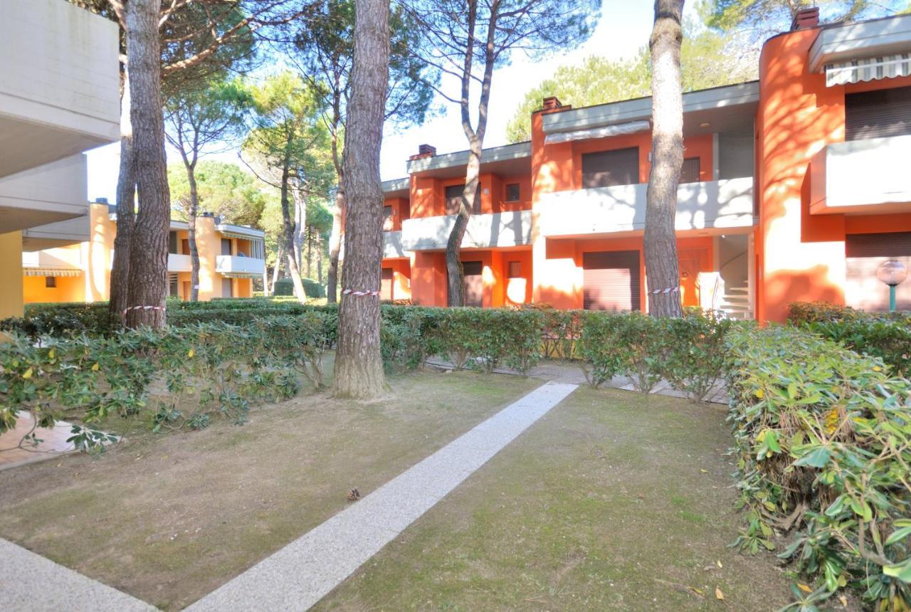 Villaggio White Star Bibione Eksteriør billede
