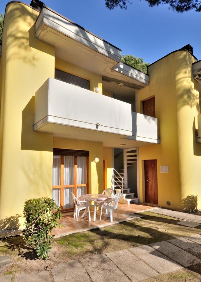 Villaggio White Star Bibione Eksteriør billede