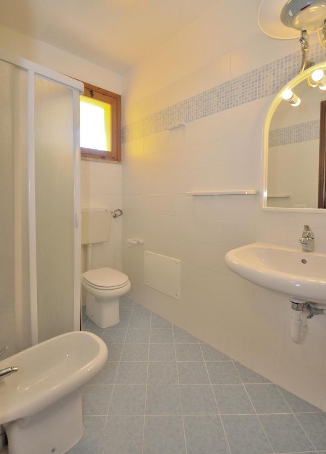 Villaggio White Star Bibione Eksteriør billede