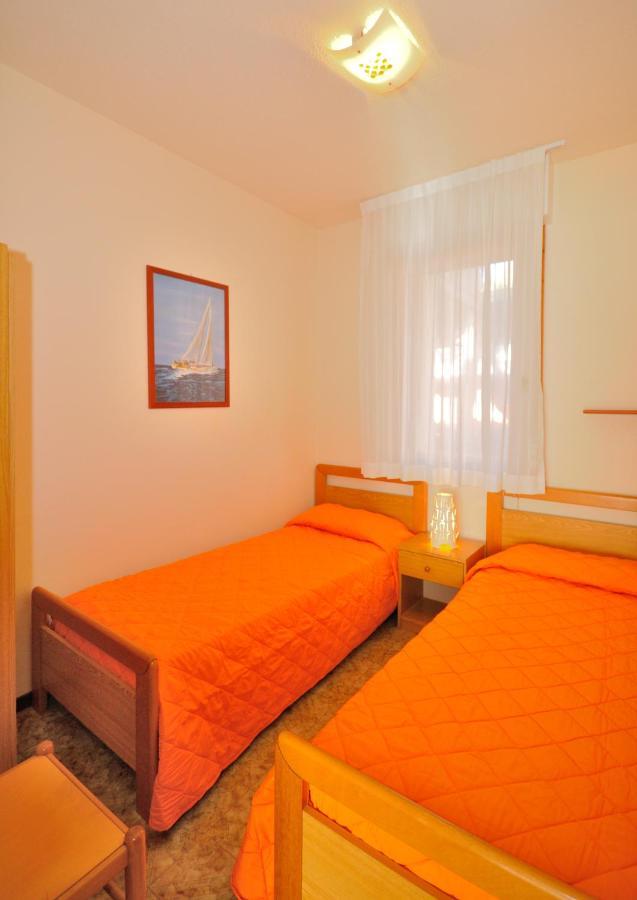 Villaggio White Star Bibione Eksteriør billede