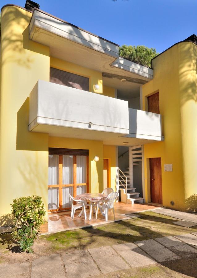 Villaggio White Star Bibione Eksteriør billede