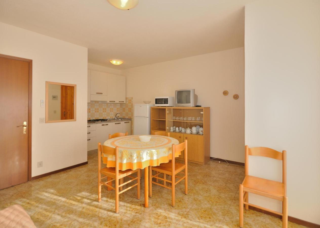 Villaggio White Star Bibione Eksteriør billede