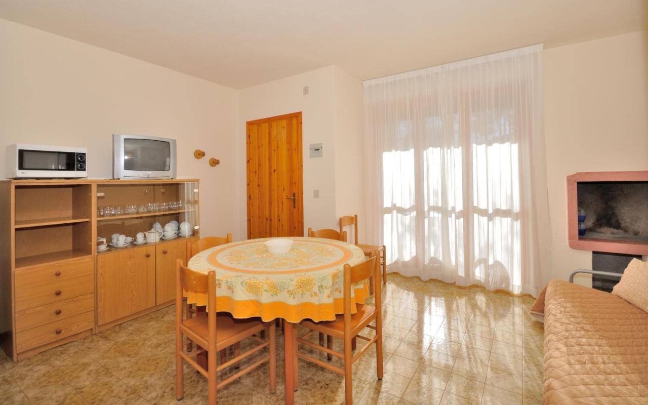 Villaggio White Star Bibione Eksteriør billede