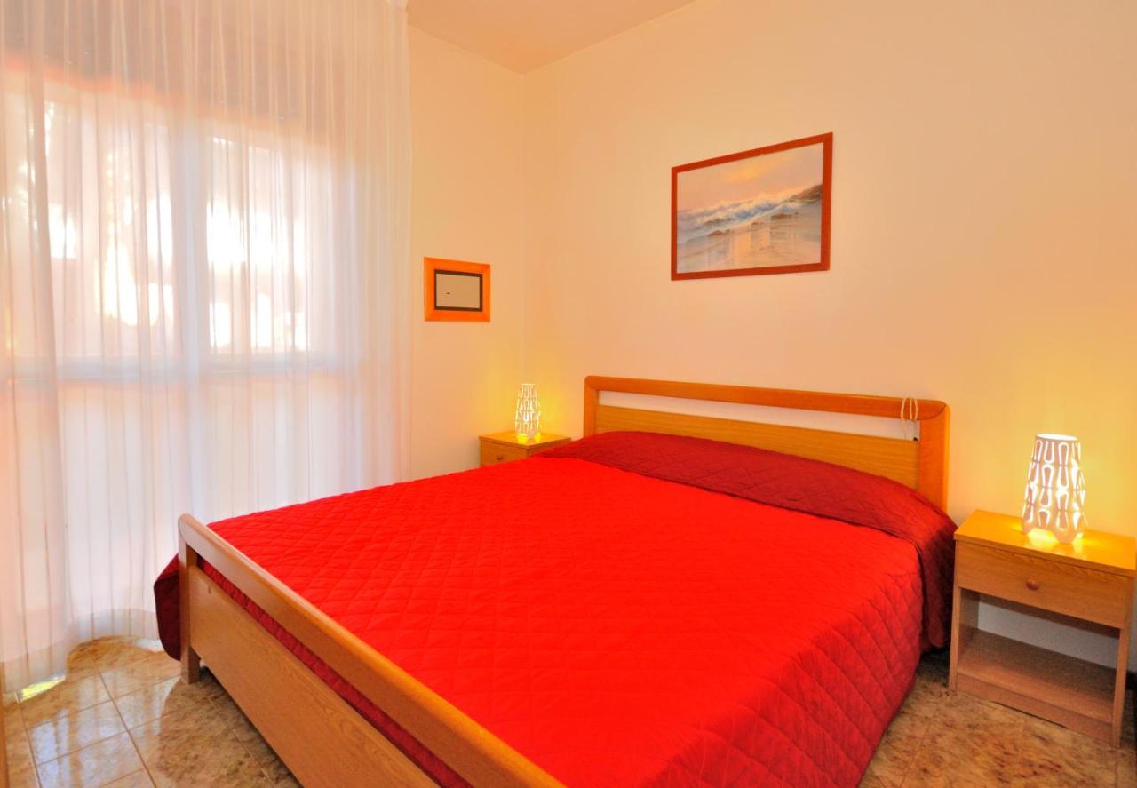 Villaggio White Star Bibione Eksteriør billede